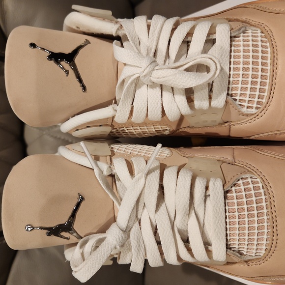 Jordan 4 Retro - Picture 7 of 7